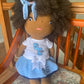 Spelman College Girl