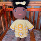Bohemian  Doll