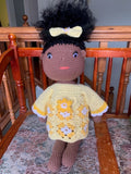 Bohemian  Doll